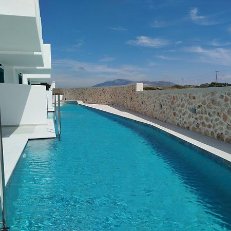 Mastichari Bay Hotel Exteriör bild