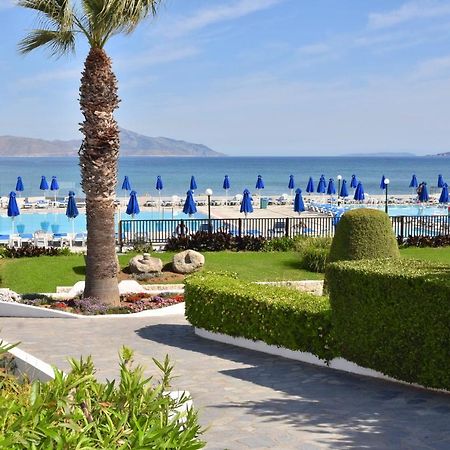 Mastichari Bay Hotel Exteriör bild