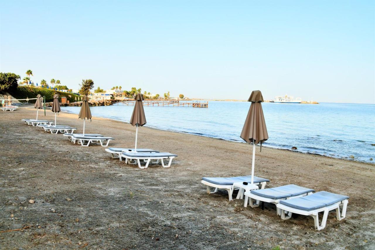 Mastichari Bay Hotel Exteriör bild