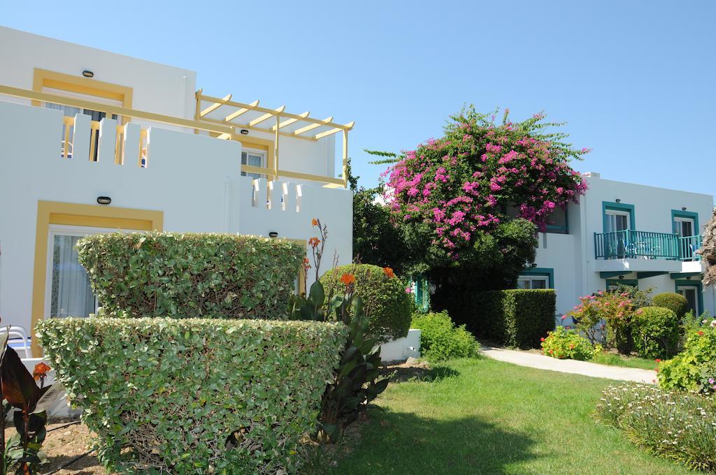 Mastichari Bay Hotel Exteriör bild