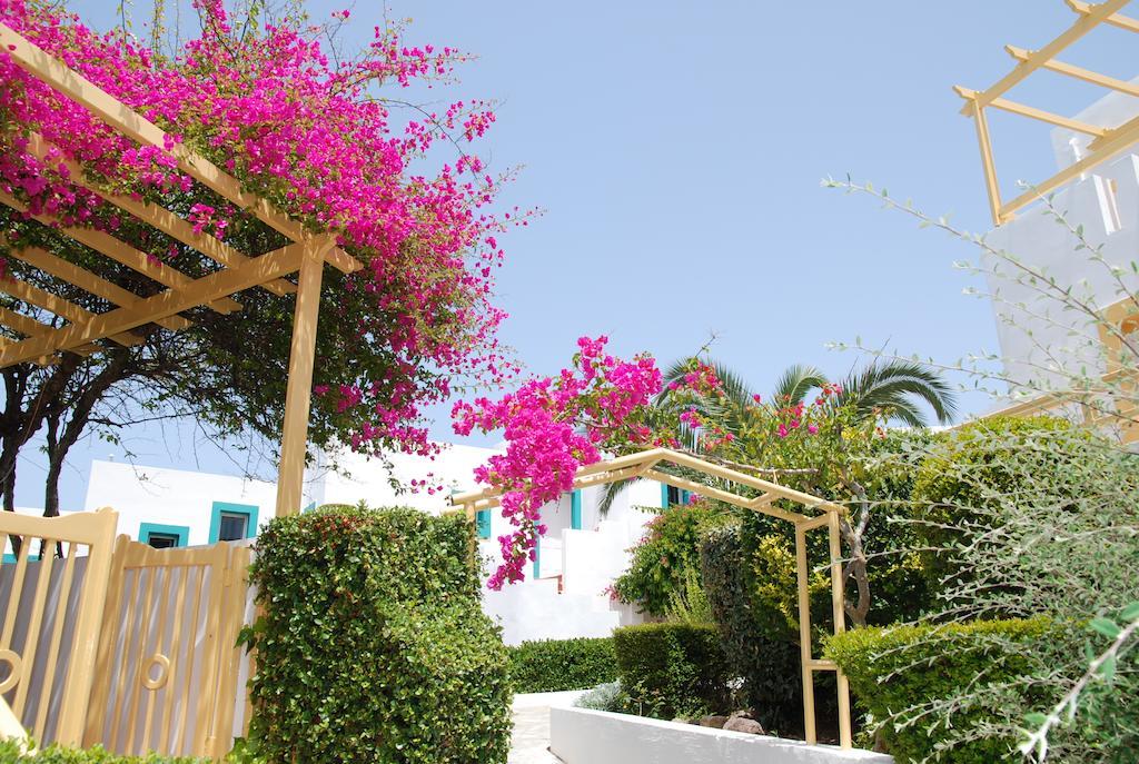 Mastichari Bay Hotel Exteriör bild