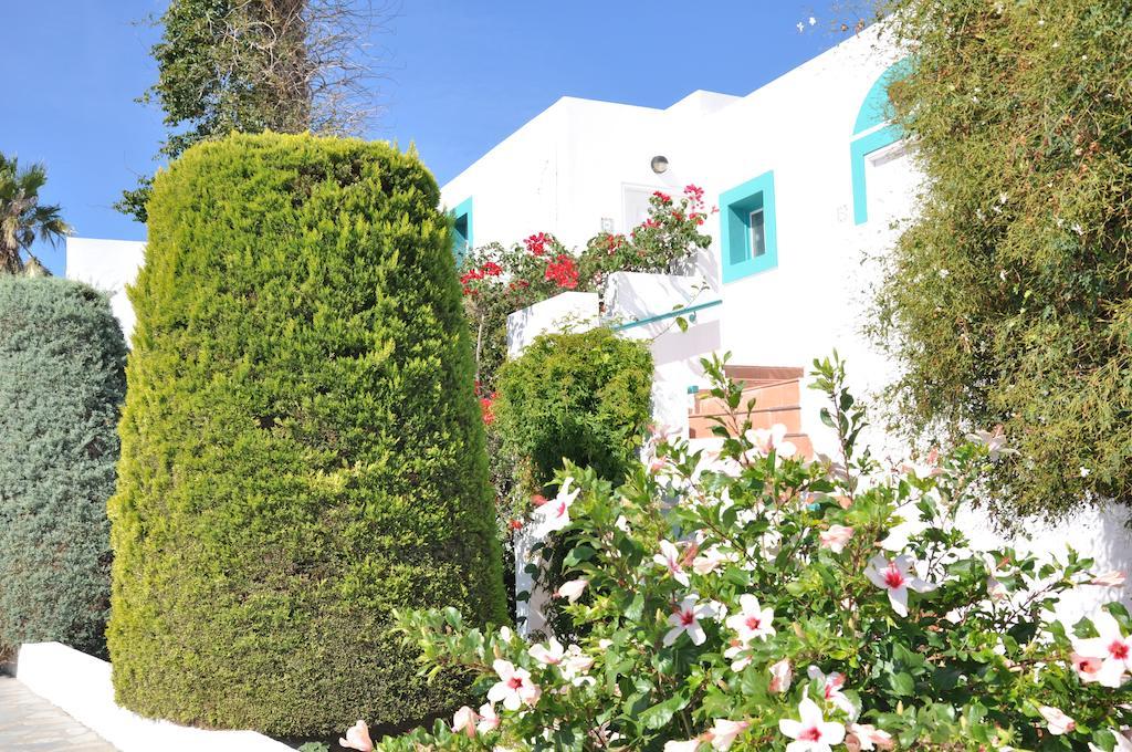 Mastichari Bay Hotel Exteriör bild