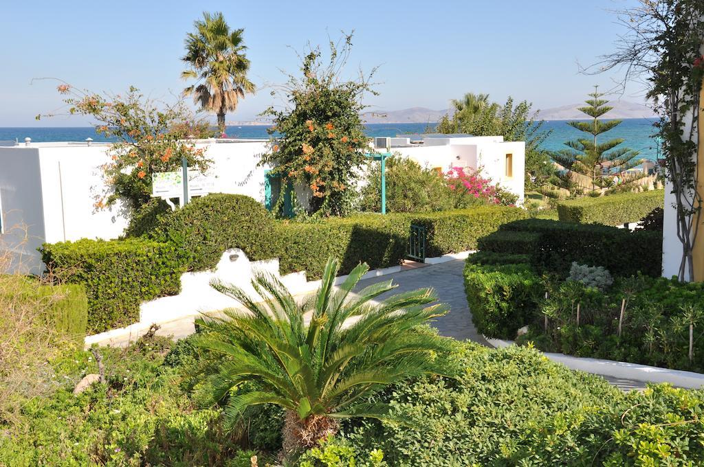 Mastichari Bay Hotel Exteriör bild
