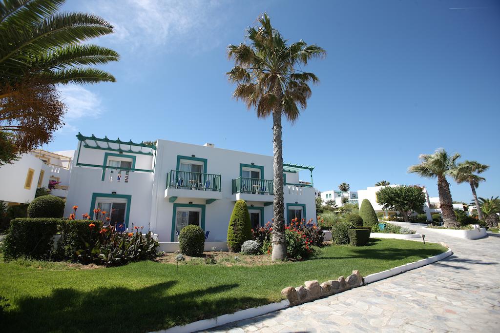 Mastichari Bay Hotel Exteriör bild