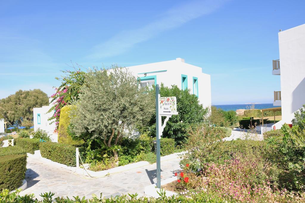 Mastichari Bay Hotel Exteriör bild