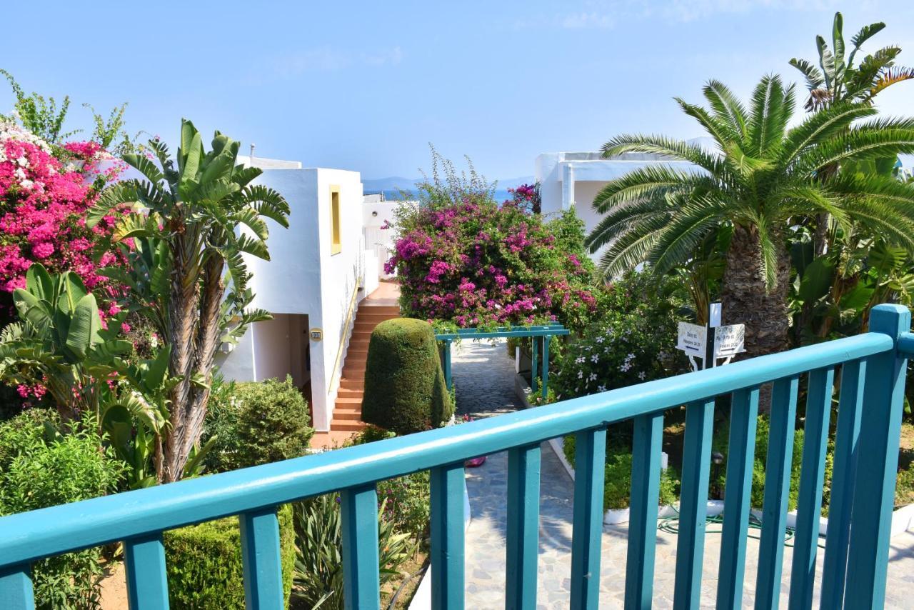 Mastichari Bay Hotel Exteriör bild