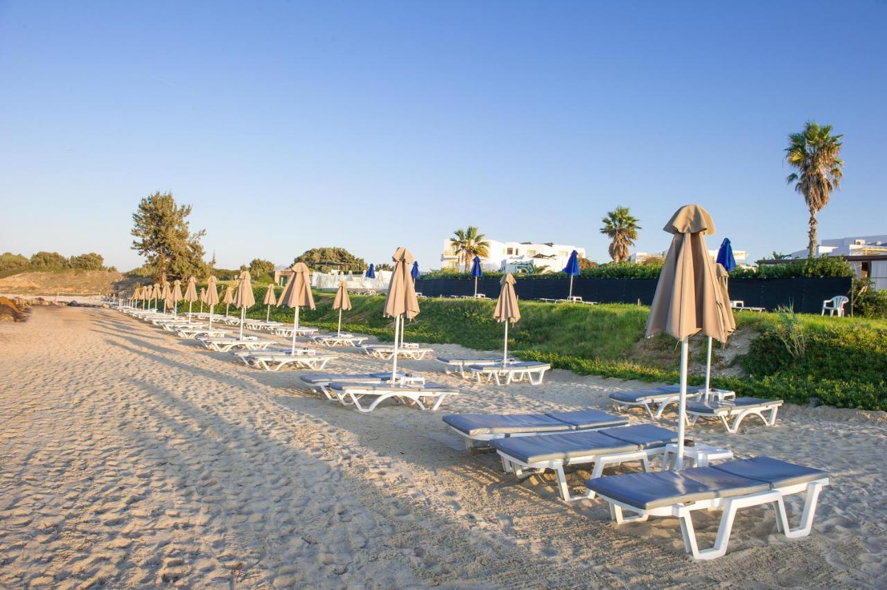 Mastichari Bay Hotel Exteriör bild