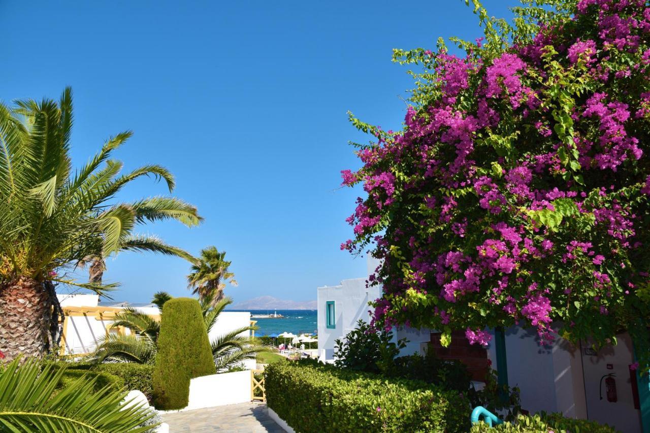 Mastichari Bay Hotel Exteriör bild