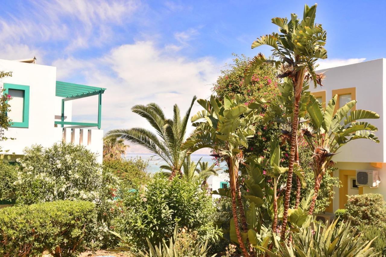 Mastichari Bay Hotel Exteriör bild