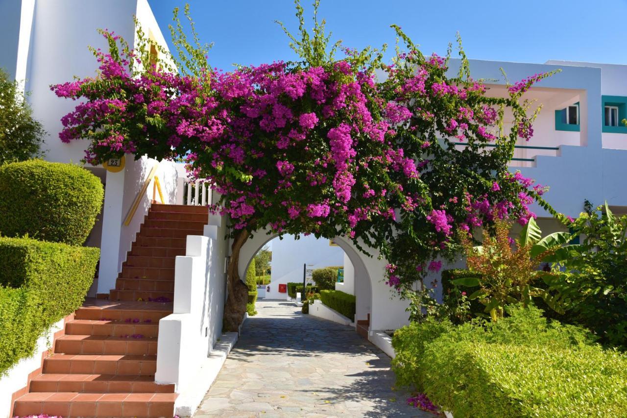 Mastichari Bay Hotel Exteriör bild