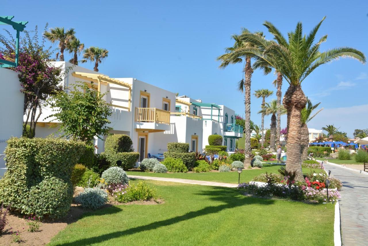 Mastichari Bay Hotel Exteriör bild